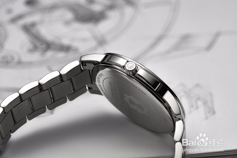 圣缇斯欧图OT表带拆装教程