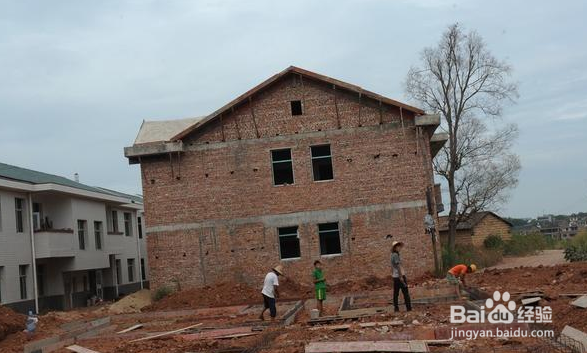 农村实行统一规划，哪些村庄不会列入？