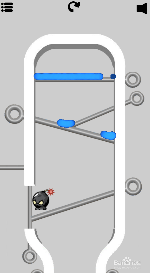 POOL BUDDY 3的Level-14如何通关