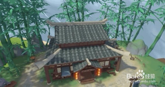 香肠派对神仙客栈位置大全