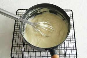 网红芝士烤牛奶块的做法
