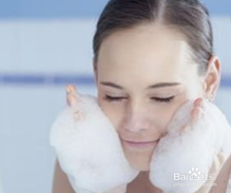 有了青春痘别去挤,这才是正确的祛痘方法