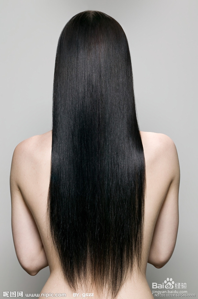 秋冬有效对抗秀发静电