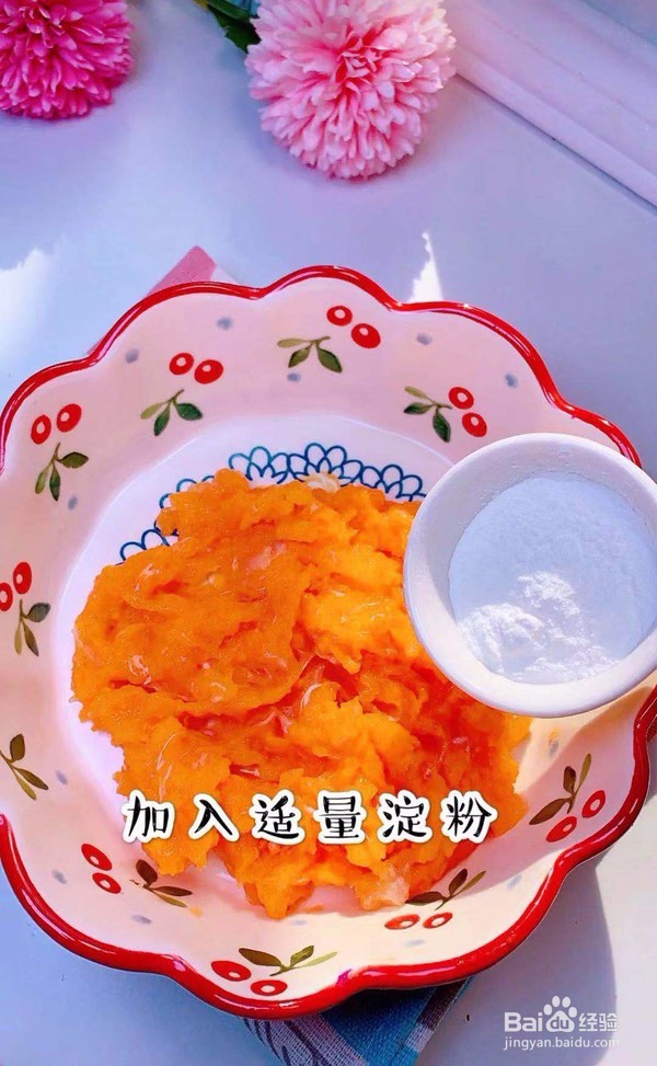 龙利鱼宝宝肠怎么做