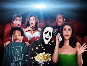 怎么陪女朋友看场电影—（小攻略）