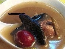 肝病患者应常喝的几种粥