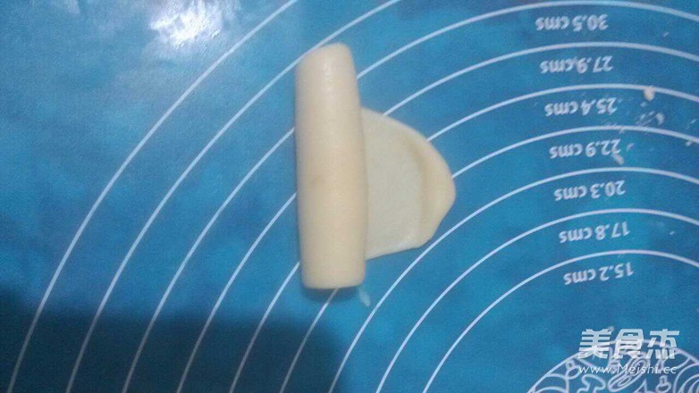 老婆饼的家常做法