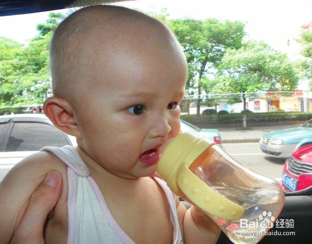 幼儿烧伤烫伤怎么办? 幼儿烧伤烫伤预防处理方法