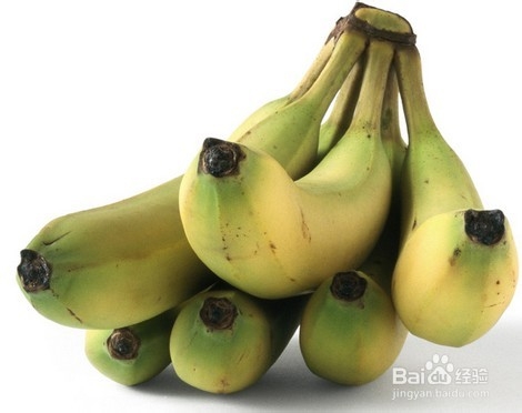 #水果#如何挑选香蕉？