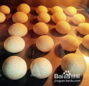 芝士麻薯球的做法