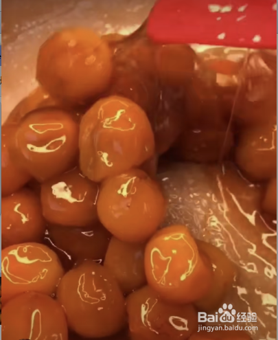 冰糖小金桔冬季止咳良品
