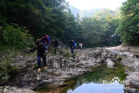 经常外出要学会带行李