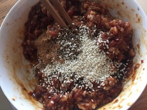 掉渣烧饼的做法