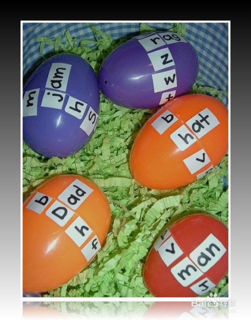 英语教学创意点子：[3]自然拼音类(二)