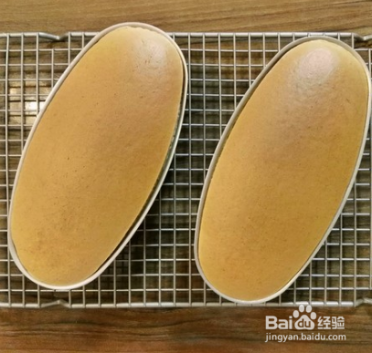 口感一流的日式轻芝士蛋糕