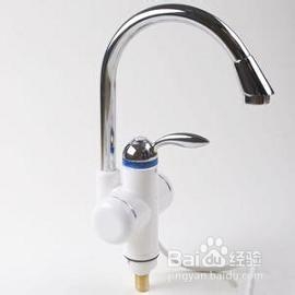 电热水龙头好用吗