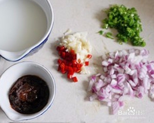 下饭菜红烧豆腐