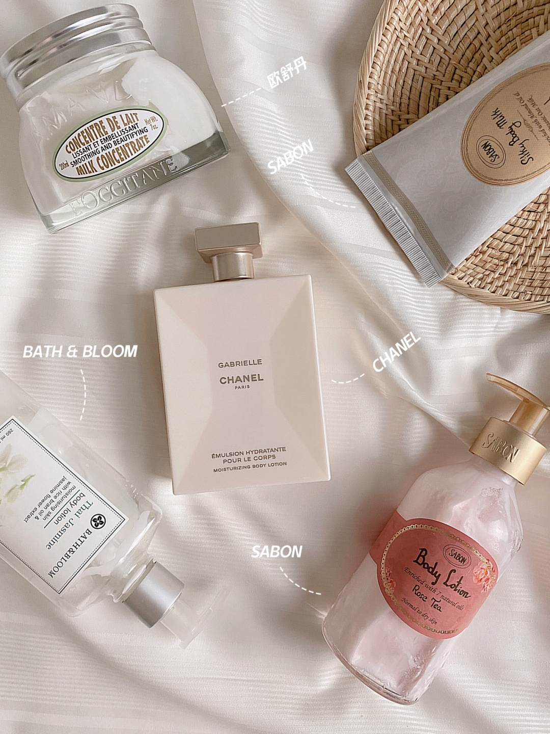 丝芙兰香氛身体乳推荐(丝芙兰推荐的精华和面霜) 丝芙兰香氛身体乳推荐(丝芙兰推荐的精华和面霜)