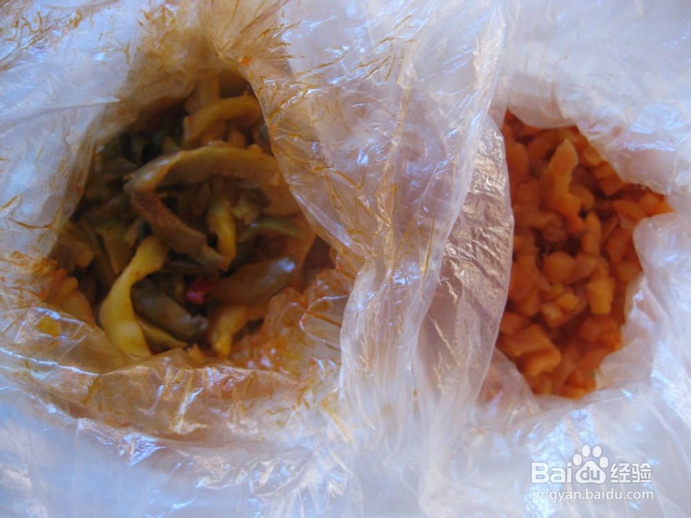 解密舌尖上的美食——武汉热干面