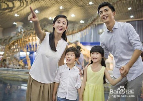 钱不多的情况下,如何让孩子玩得开心?