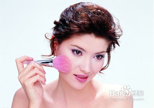 7个化妆小技巧让你悦动春夏