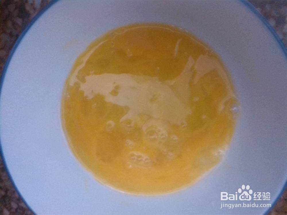 民以食为天：[5]西红柿鸡蛋汤的做法