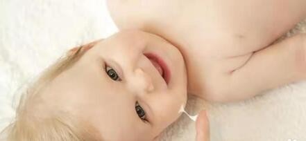 选购婴儿润肤露的方法