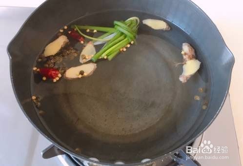 日式咖喱鸡腿饭是怎么做的家常教程