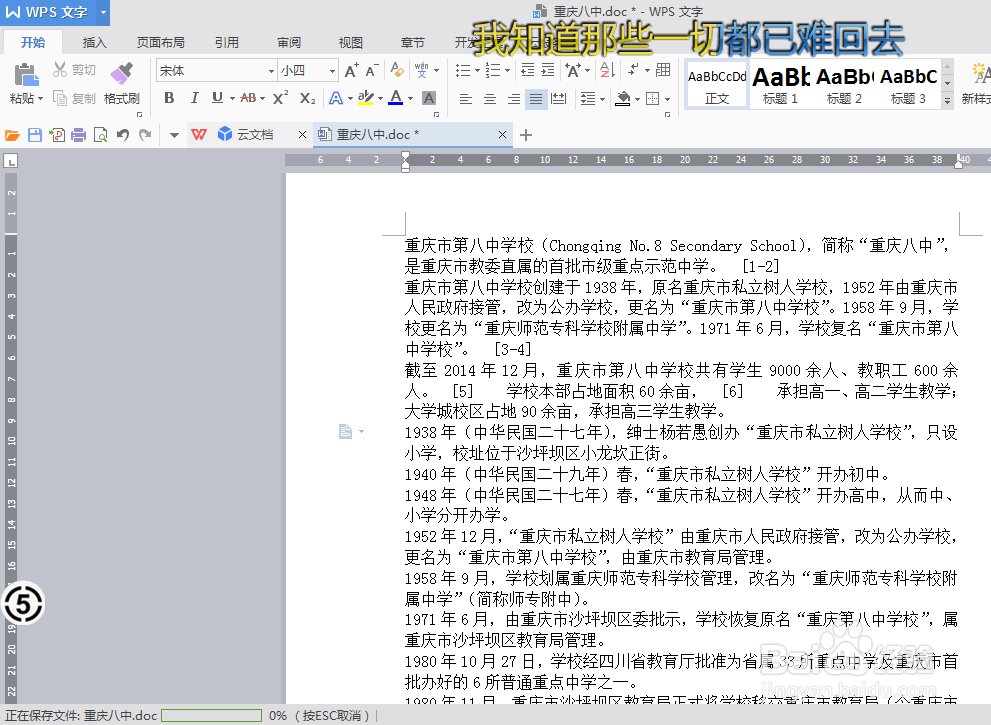 怎么在Word里插入图片 Word如何插入图片