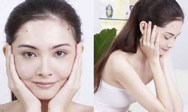 按摩哪6部位可以瘦脸