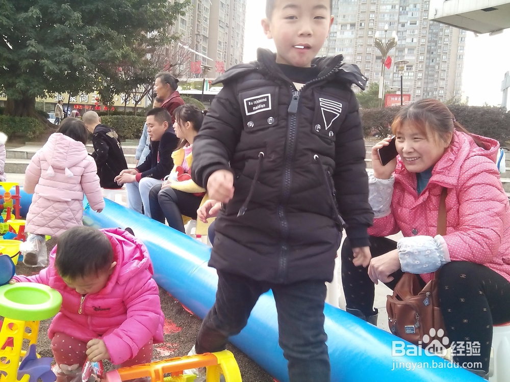 2016年春节回家过年历程