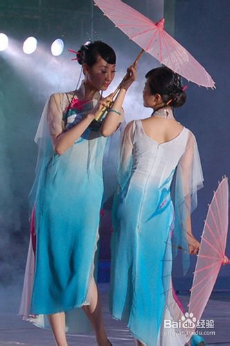 怎样开舞蹈服装店？