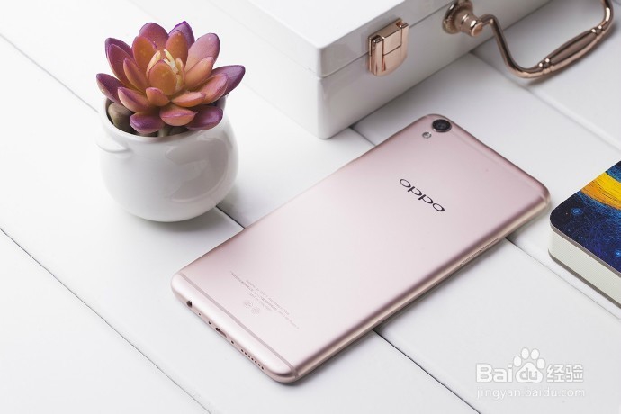 详说不用外部软件如何轻松管理oppo r9的文件
