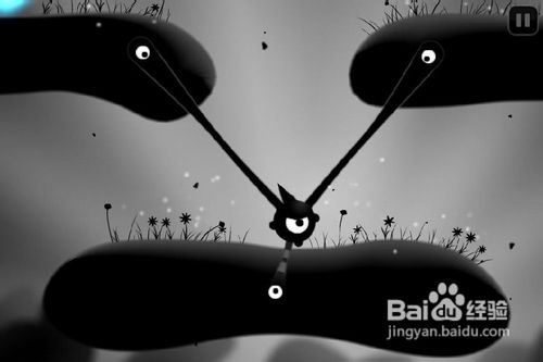 【儿童节】黑暗旅行者Contre Jour 1-20关攻略