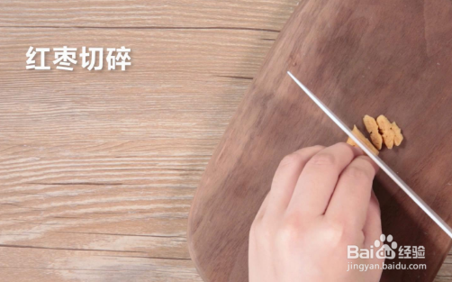 润肺百合羮的做法