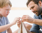 父母怎样才能和孩子进行有效沟通