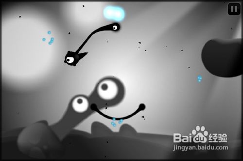 【儿童节】黑暗旅行者Contre Jour 1-17关攻略