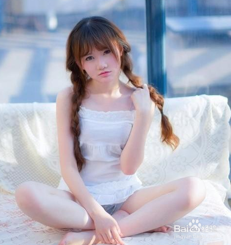 如果没有定焦镜头头拍人像镜该怎样选择？