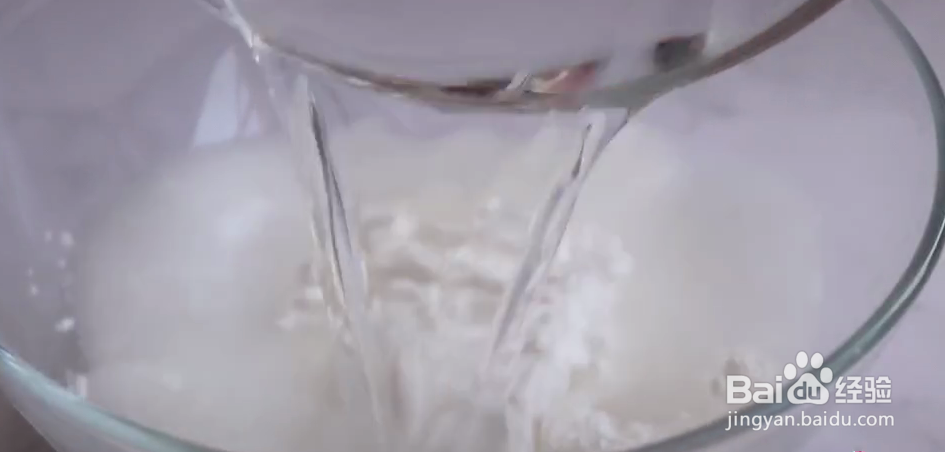 三不沾怎么做