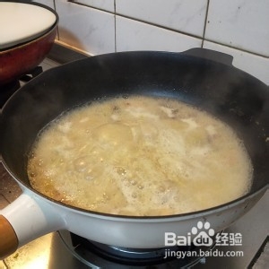 上汤娃娃菜简单做法