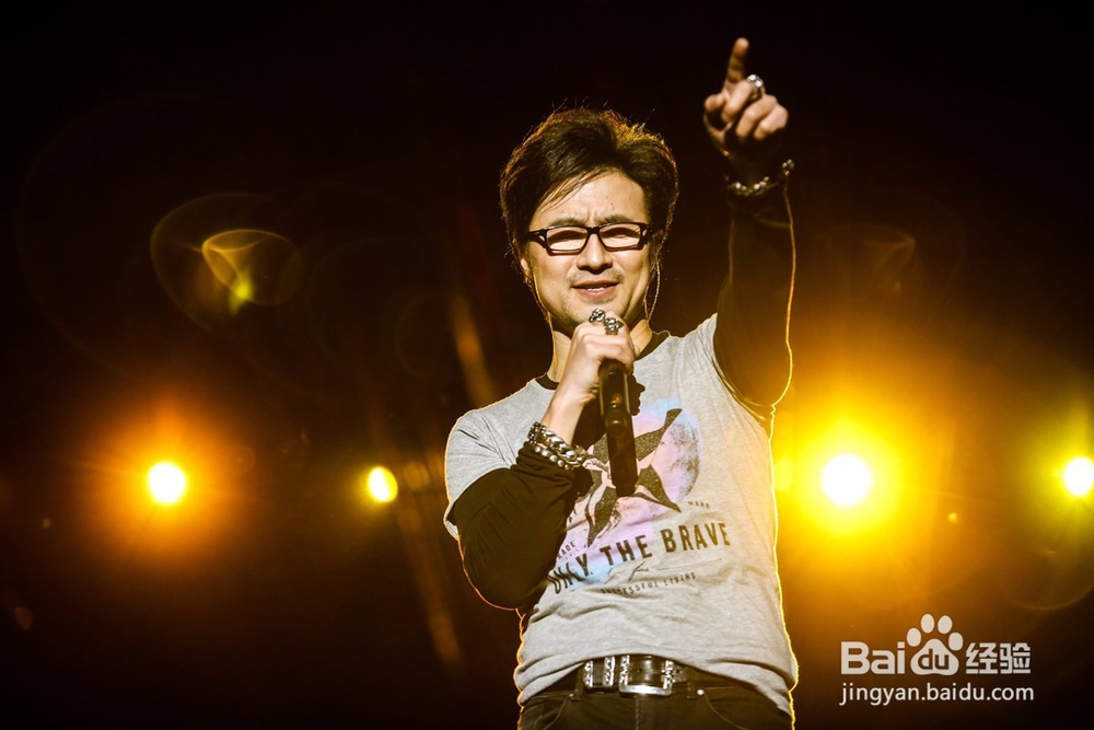 乐坛经典好听励志的五大金曲