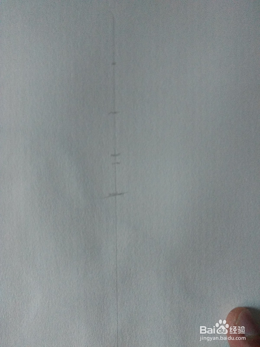 人物水彩画的画法
