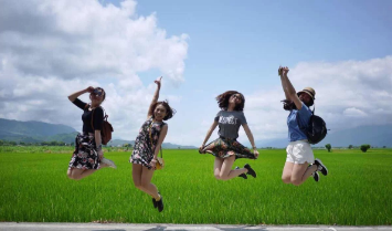 运动前,你需要知道这五点