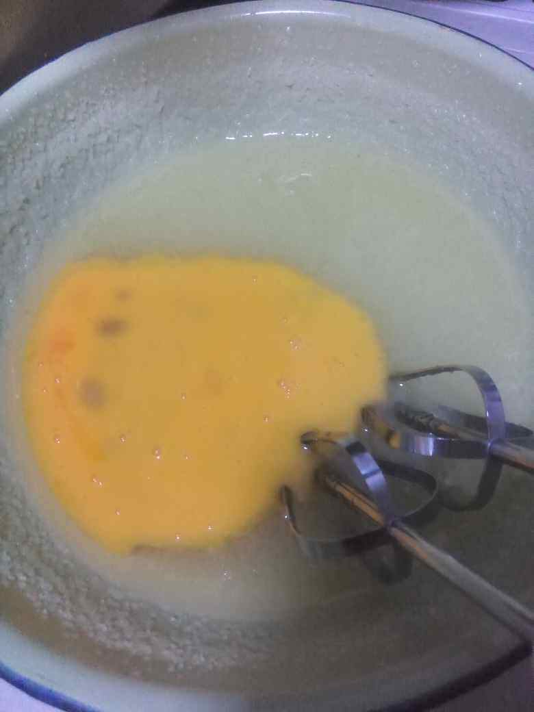 简单又美味的葱油曲奇的做法,看完你就知道!