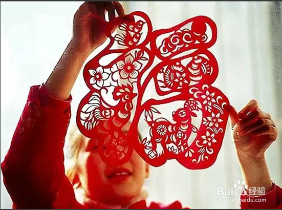 #过年#过年的固定的风俗习惯