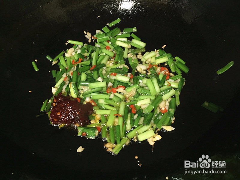 学会这一步，就能快速炒出更美味好吃的米粉