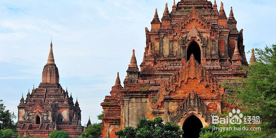 曼德勒旅游攻略