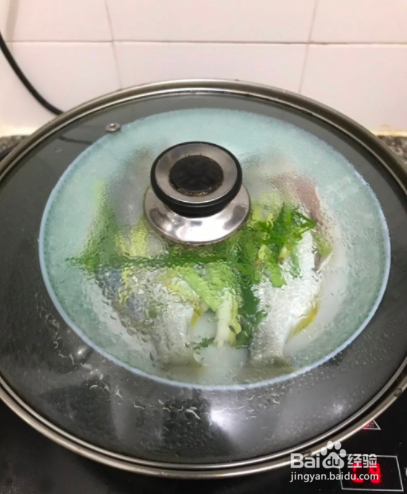 家常菜：清蒸黄脚腊