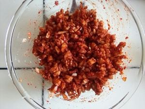 河南特色-辣白菜的正宗做法