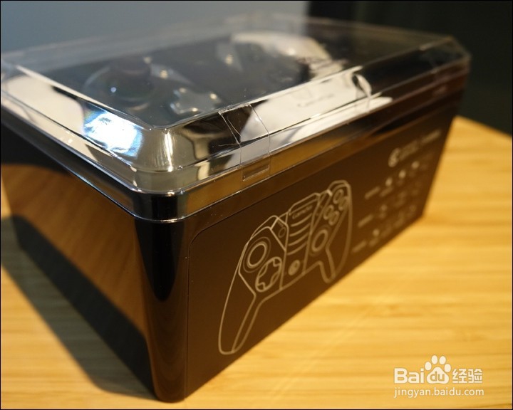 ​盖世小鸡G4蓝牙无线游戏手柄功能使用